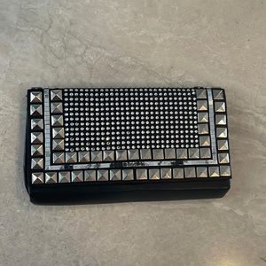 Aldo sequin clutch